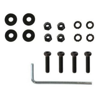 ProClip USA FASTENERS